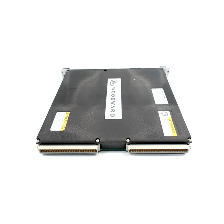 Woodward 5466-355 Remote Chassis Transceiver