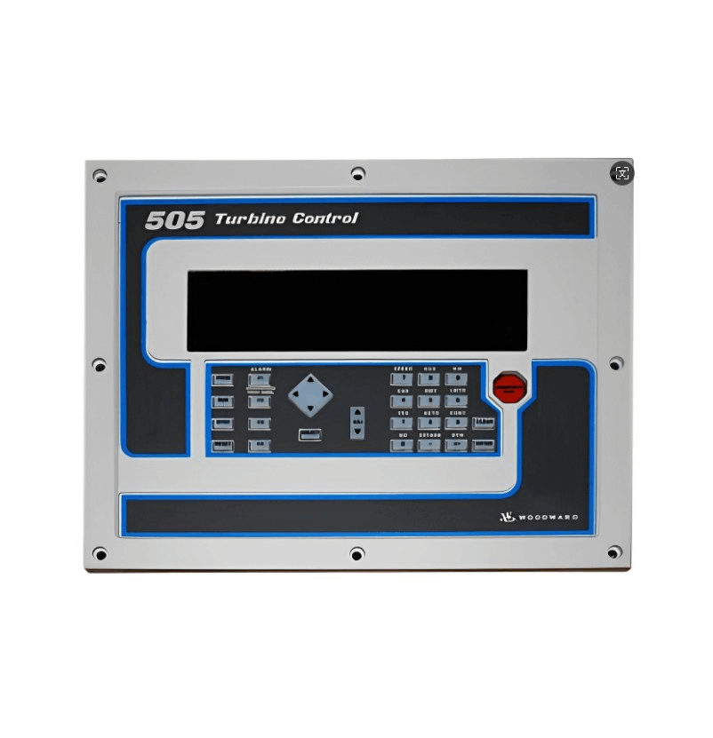 Woodward 9907-165 505E Digital Governor