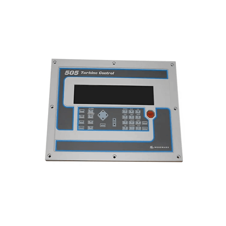 Woodward 9907-167 505E Digital Governor