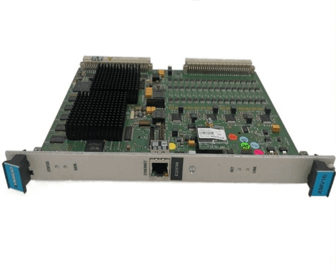 Vibro-Meter XMV16 620-003-001-116 Extended Vibration Monitoring Card Pair