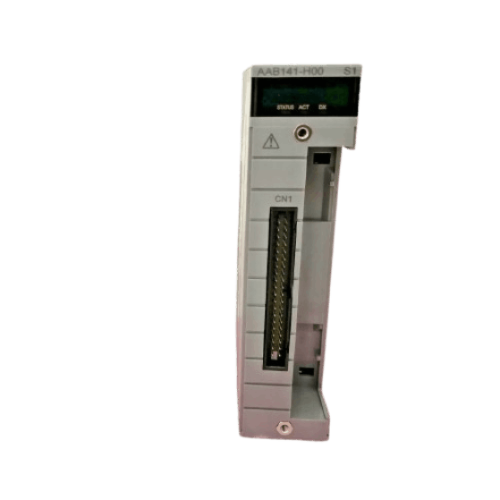 Yokogawa AAB141-H00 Analog Input Module