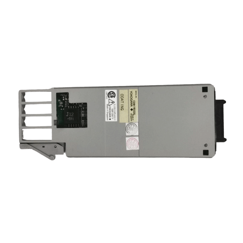 Yokogawa AAM10-S1 Current/voltage Input Module