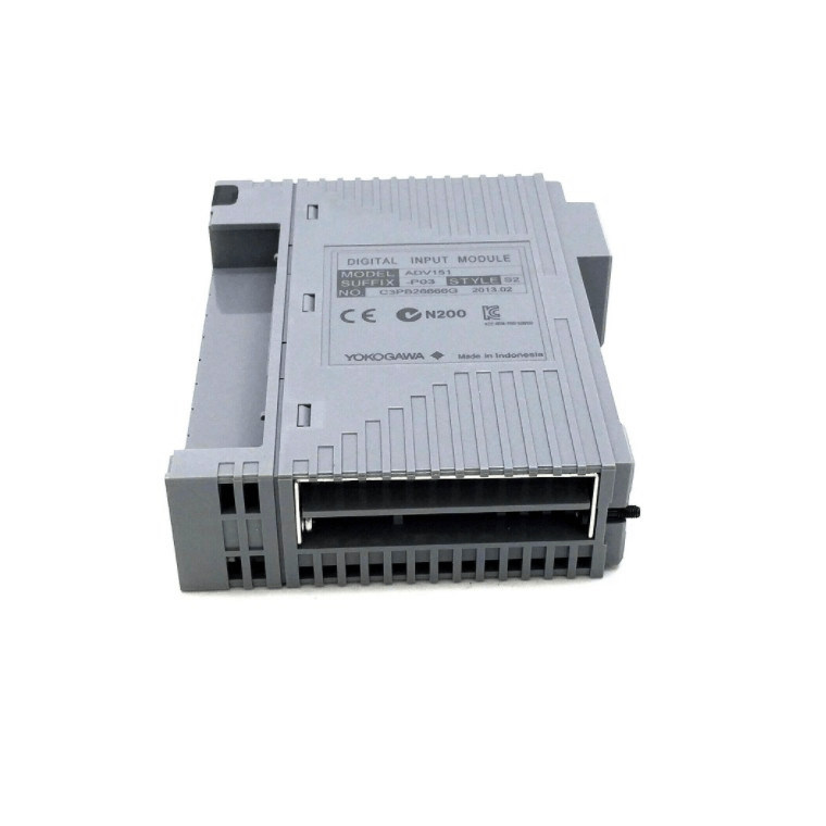 Yokogawa ADV169-P00 Digital Input Module