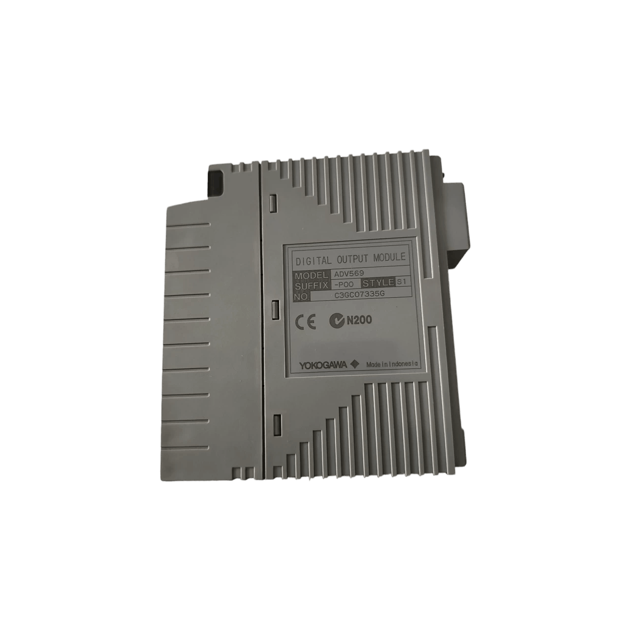 Yokogawa ADV569-P00 digital output module