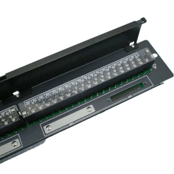 Yokogawa AEA4D-05 Terminal Board For Analog