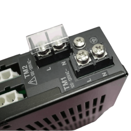 Yokogawa AEP7D-20 Primary Power Supply Bus Unit