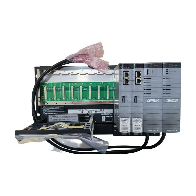 Yokogawa AFV30D-A41252 Field Control Unit