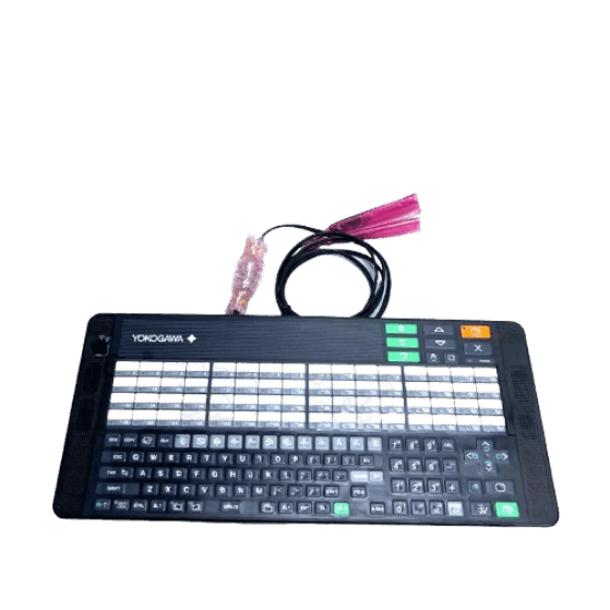 Yokogawa AIP830-101 Operation Keyboard For Singleloop Operation