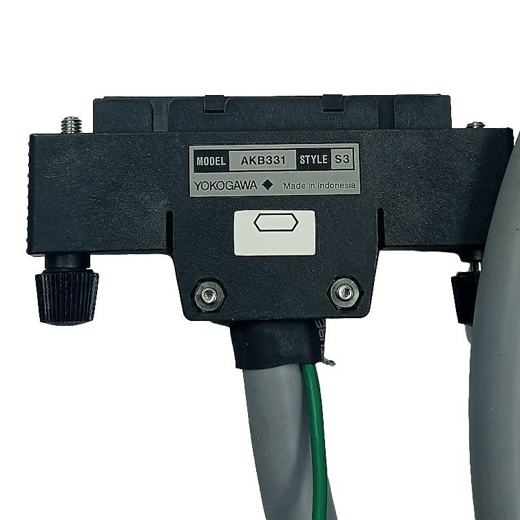 Yokogawa AKB331 Single Cable For ProSafe-RS