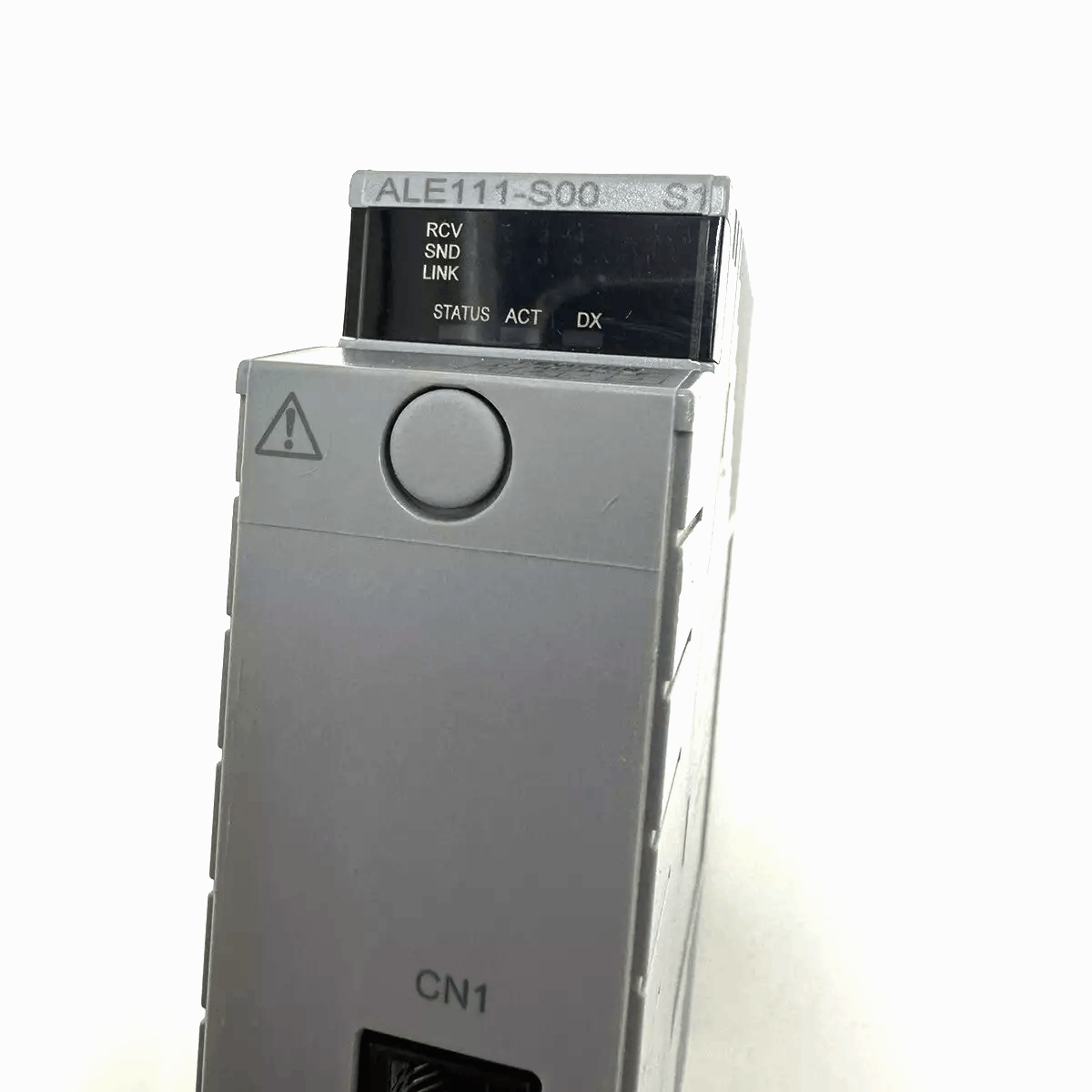 Yokogawa ALE111-S00 Ethernet Communication Module (for FIO)