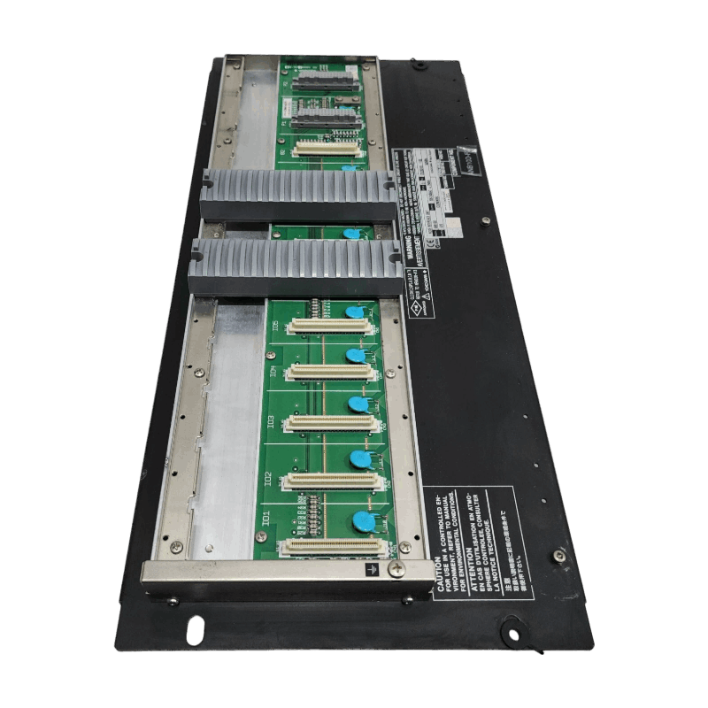 Yokogawa ANB10D-425/CU2T ESB Bus Node Unit