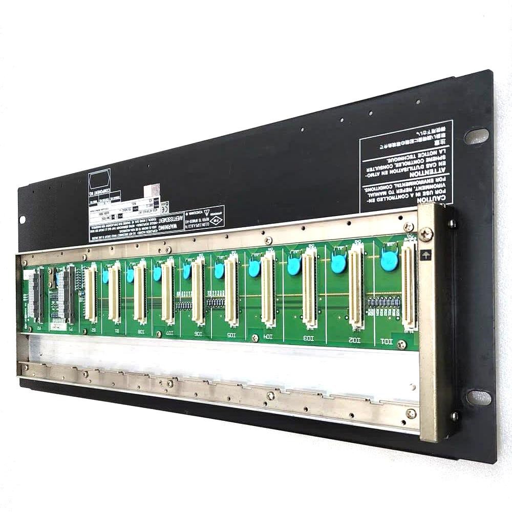 Yokogawa ANR10D-420 Node Unit