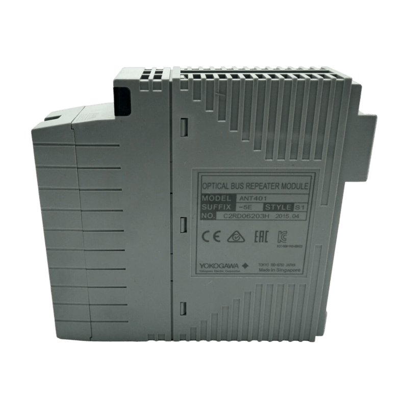 Yokogawa ANT401-5E/CU1T Optical ESB Bus Repeater Module