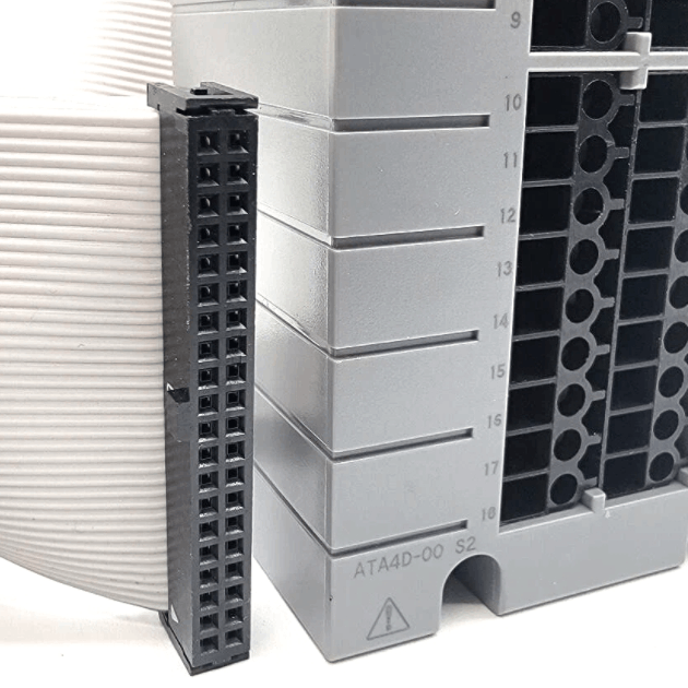 Yokogawa ATA4D-00 Terminal Block