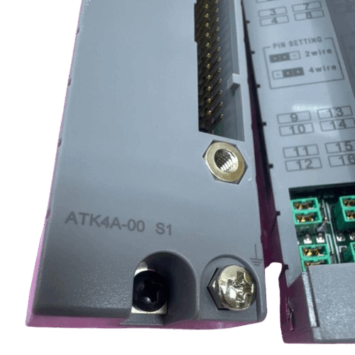 Yokogawa ATK4A-00 KS Cable Interface Adapter