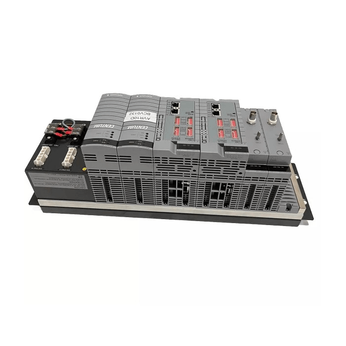 Yokogawa AVR10D-Q22021 Duplexed V Net Router