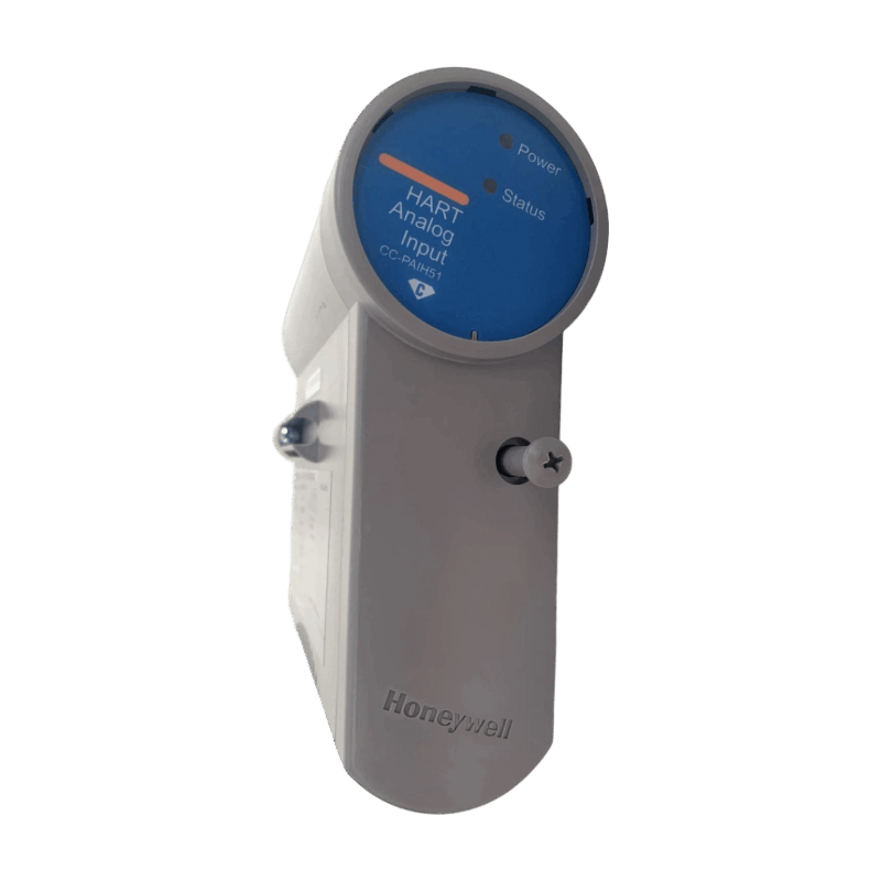 Honeywell CC-PAIH51 Analog Input With HART