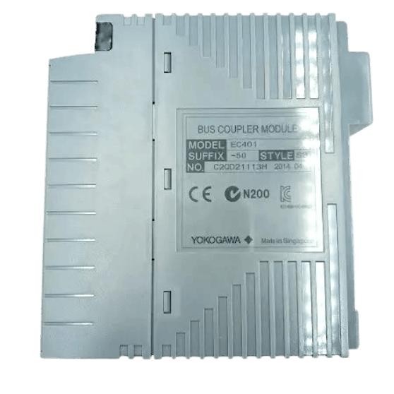 Yokogawa EC401-50 ESB Bus Coupler Module