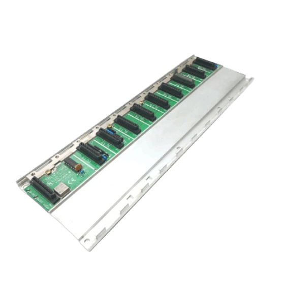 Yokogawa F3BU09-0N Base Module