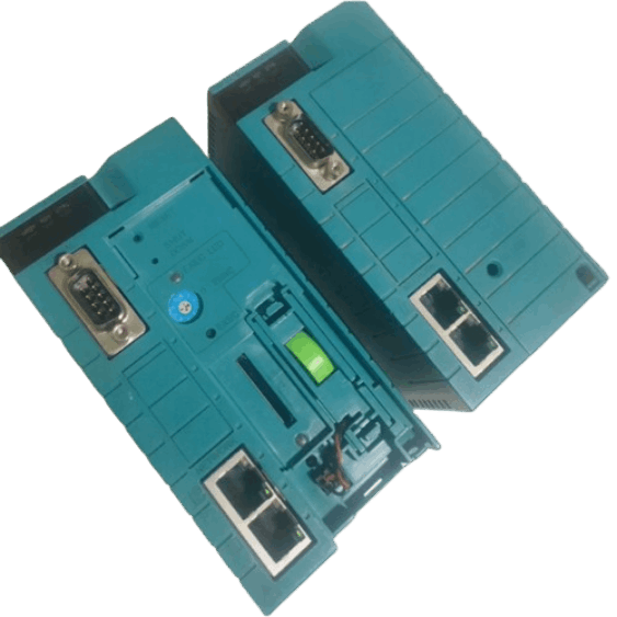 Yokogawa NFCP502-W15 CPU Module