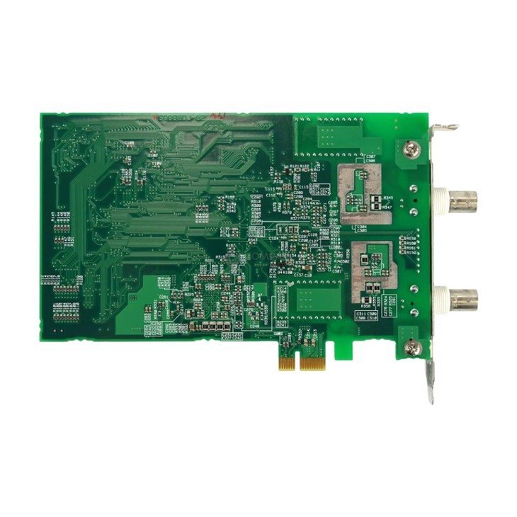 Yokogawa VF702 S1 Control Bus Interface Card