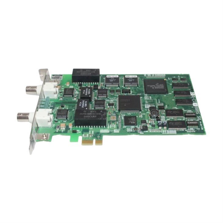 Yokogawa VF702 S1 Control Bus Interface Card