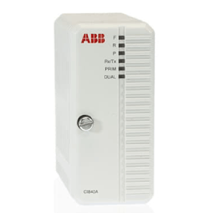 ABB CI920N 3BDS014113 Communication Interface for Industrial Automation