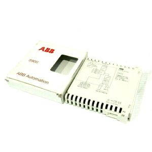 ABB CI920N 3BDS014113 Communication Interface for Industrial Automation