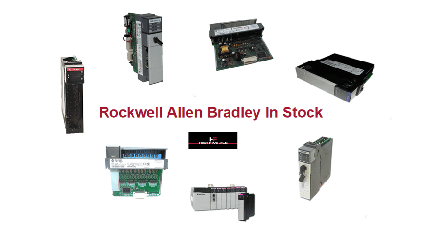 Allen Bradley 1756-PB75R Power Supply Redundant