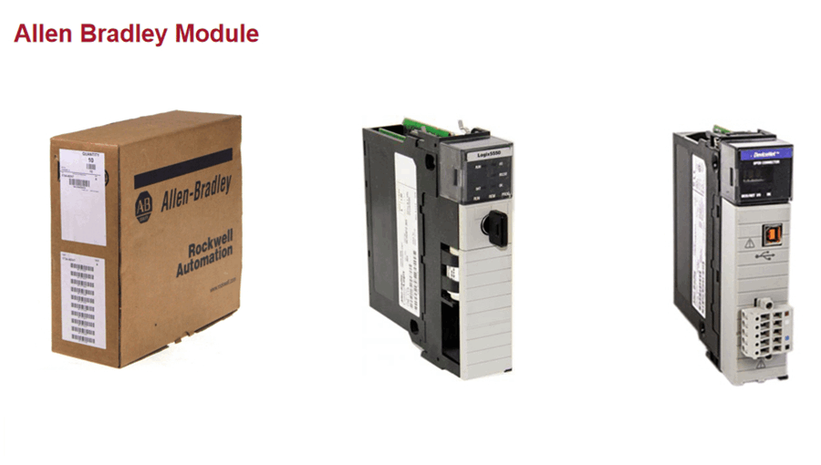 Allen Bradley 1771-OFE2: PLC Analog I/O Module with Two Channels of Analog Output