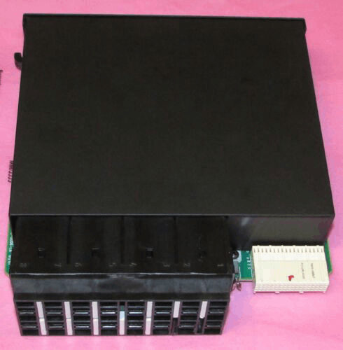 GE Multilin UR6DH 16-channel Digital I/O Module In Stock