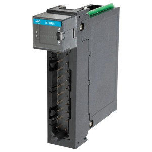 Allen Bradley 1756-IB16I ControlLogix DC Digital Module with 16 Digital Inputs