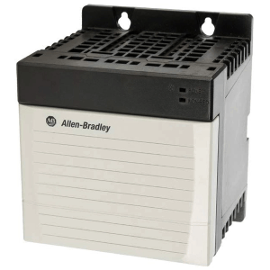 Allen Bradley 1756-PB75R Power Supply Redundant