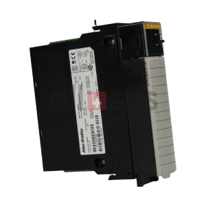 Allen Bradley 1756-OF4 ControlLogix Analog Output Module