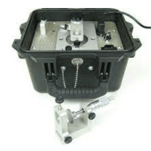Bently Nevada TK3-2E Proximity Probe Test System