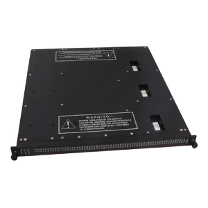 Invensys Triconex 3504E Module