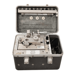 Bently Nevada TK3-2E Proximity Probe Test System