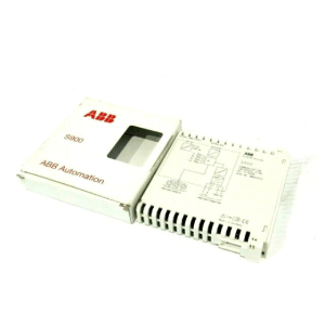 ABB CI920N 3BDS014113 Communication Interface for Industrial Networks