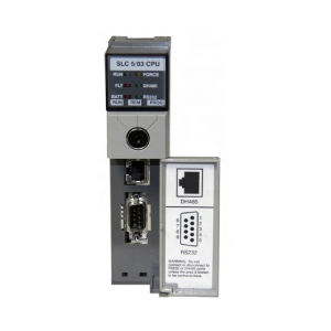 Allen Bradley 1756-OB16I Contrologix DC Digital Module