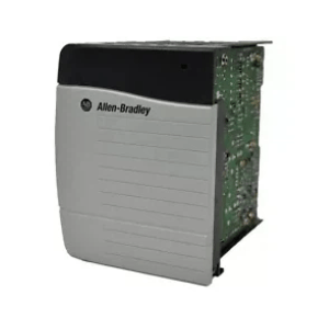 Allen Bradley 1756-PA75 Power Supply Module