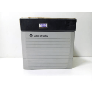 Allen Bradley 1756-PB75R Power Supply Redundant