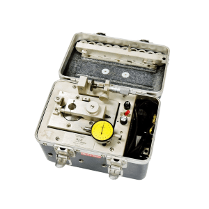 Bently Nevada TK3-2E Proximity Probe Test System