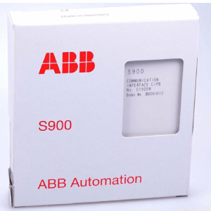 ABB CI920N 3BDS014113 Communication Interface for Industrial Networks