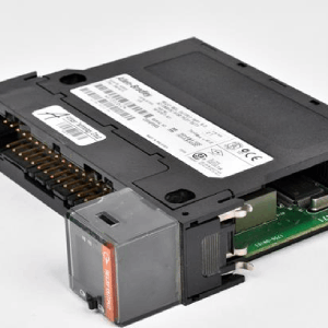 Allen Bradley 1756-OB16I Contrologix DC Digital Module
