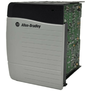 Allen Bradley 1756-PA75 Power Supply Module