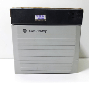 Allen Bradley 1756-PB75R Power Supply Redundant