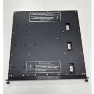 Invensys Triconex 3504E Module