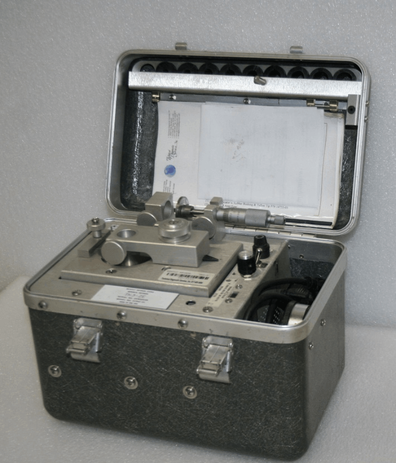 Bently Nevada TK3-2E Proximity Probe Test System