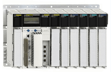 5 methods to improve the reliability of PLC control system