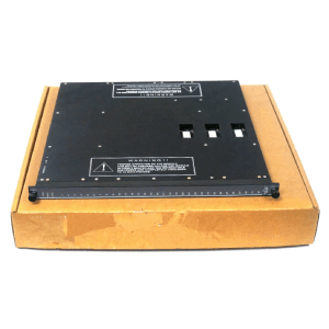Triconex 3625 TMR 24VDC Digital Output Module Brand New